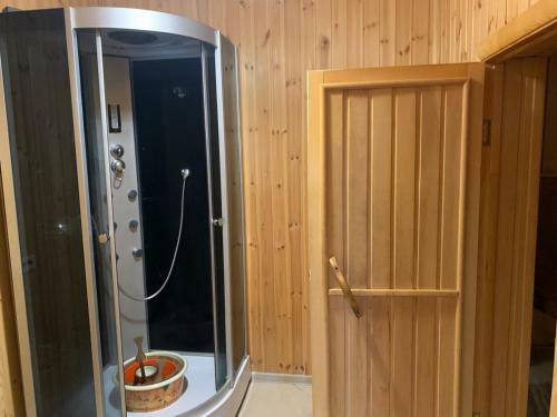 Alexandr Ski House ?? ??????