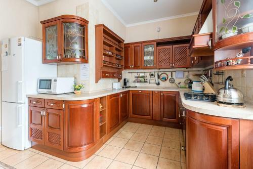 Albergue Skvorechnik