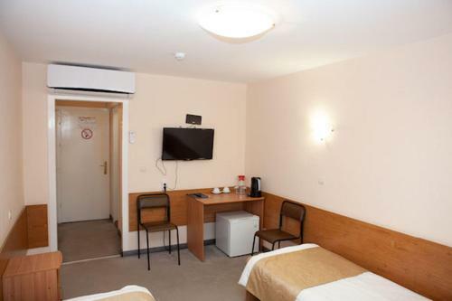 Hotel Vozdushnaya Gavan
