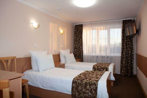 Hotel Vozdushnaya Gavan