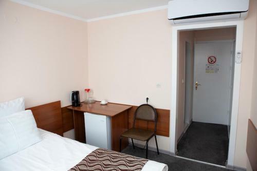 Hotel Vozdushnaya Gavan