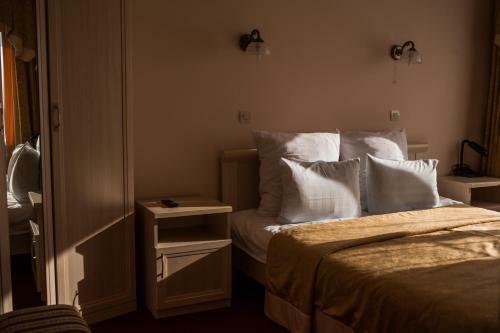Hotel Vozdushnaya Gavan
