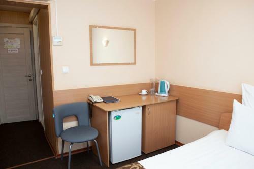 Hotel Vozdushnaya Gavan