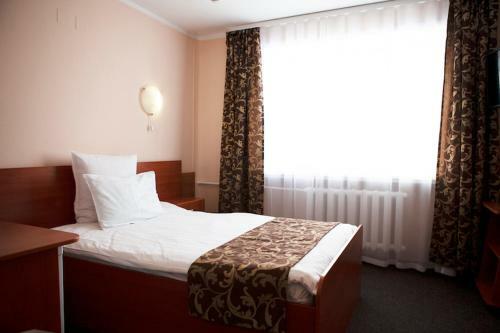 Hotel Vozdushnaya Gavan