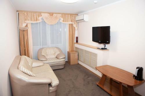 Hotel Vozdushnaya Gavan
