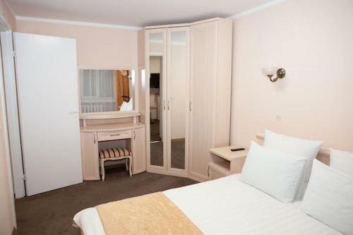 Hotel Vozdushnaya Gavan