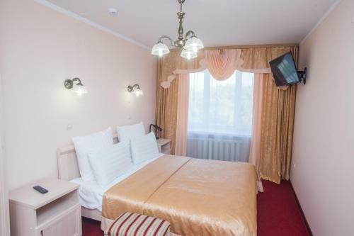 Hotel Vozdushnaya Gavan