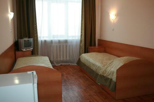 Hotel Vozdushnaya Gavan