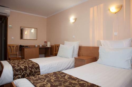 Hotel Vozdushnaya Gavan