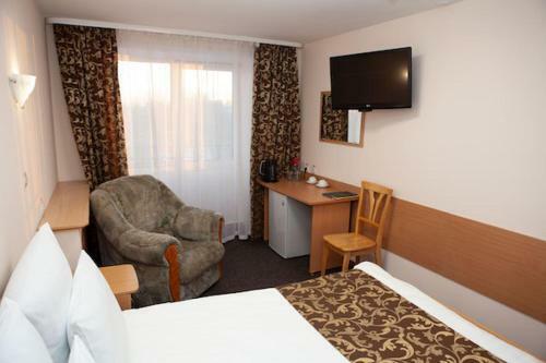 Hotel Vozdushnaya Gavan