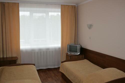 Hotel Vozdushnaya Gavan