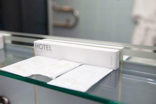 Hotel Vozdushnaya Gavan