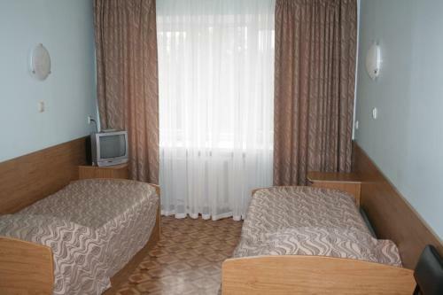Hotel Vozdushnaya Gavan