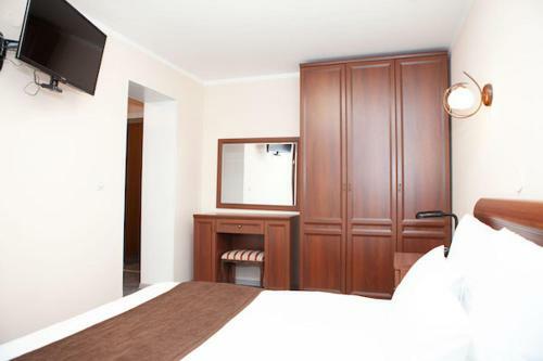 Hotel Vozdushnaya Gavan