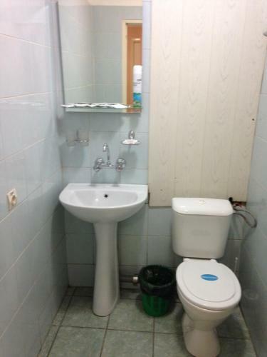 Hotel Vozdushnaya Gavan