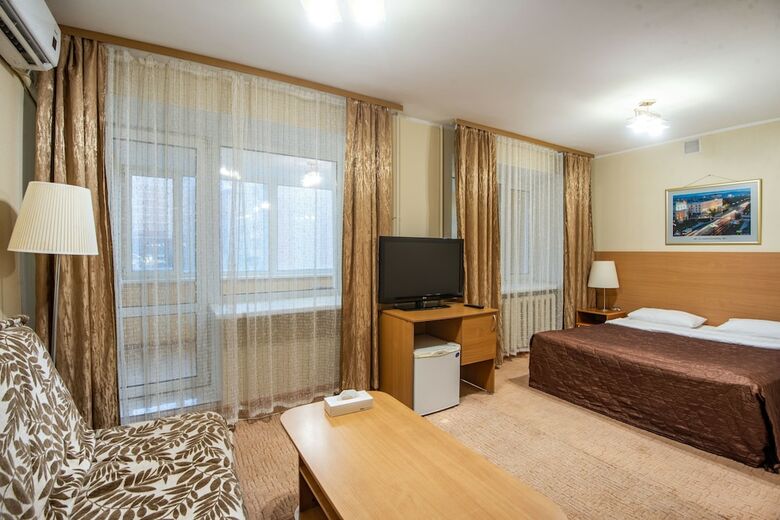 Arirang Hotel