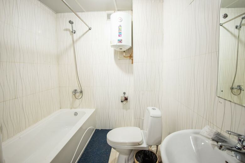 Arirang Hotel
