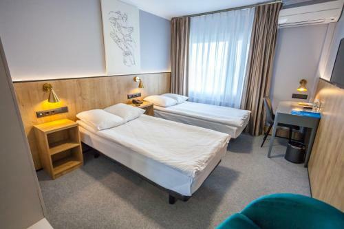 Hotel Intourist