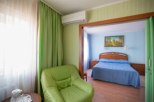 Hotel Intourist
