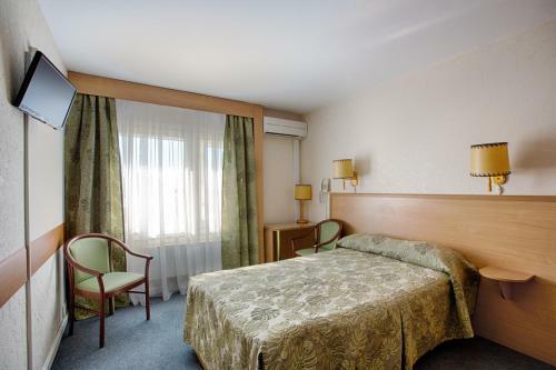 Hotel Intourist
