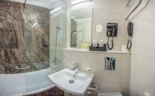 Hotel Intourist