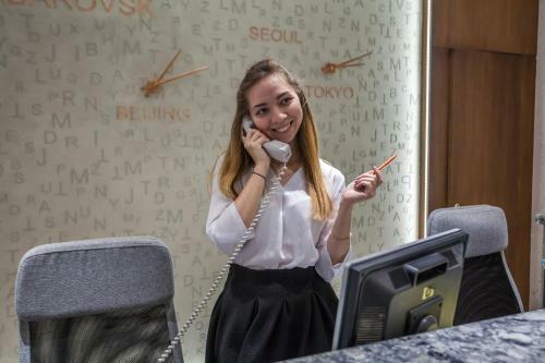 Hotel Intourist