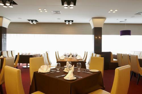 Hotel Intourist