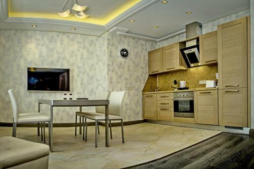 Apart-hotel Intourist