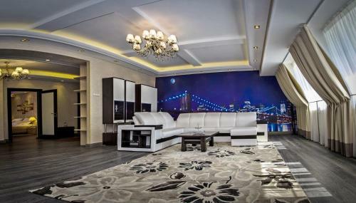 Apart-hotel Intourist