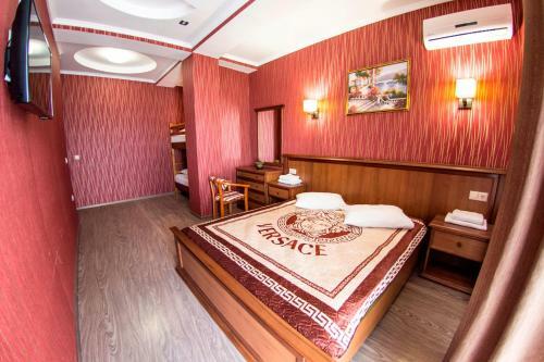 Hotel Attika