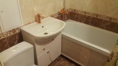Apartmentsapernaya