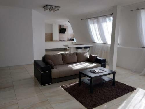 Premium Apartment