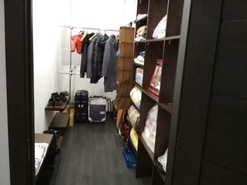 Premium Apartment