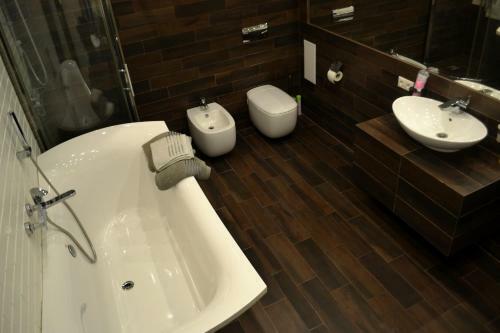 Premium Apartment