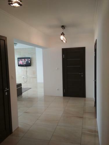 Premium Apartment