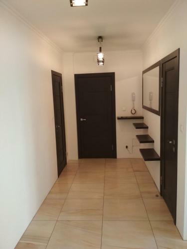Premium Apartment