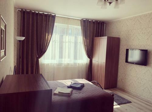 Apartment U Kafedralnogo Sobora
