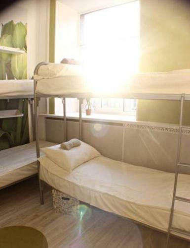 Head Hostel
