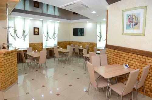 Hotel Dom Tvoy