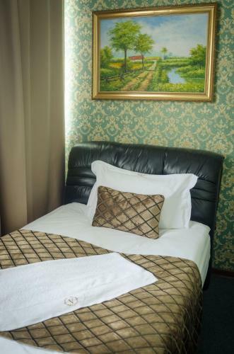 Hotel Voyage