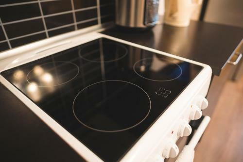 Apartamento Rentwill Morton 2