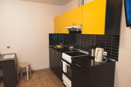 Apartamento Rentwill Morton 2