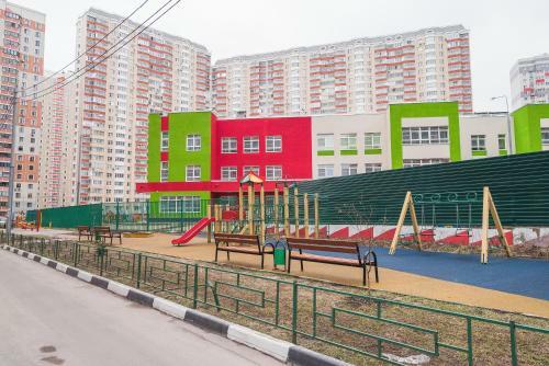 Apartamento Rentwill Morton 2
