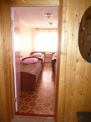 Hostal ???????? ??? "????????"