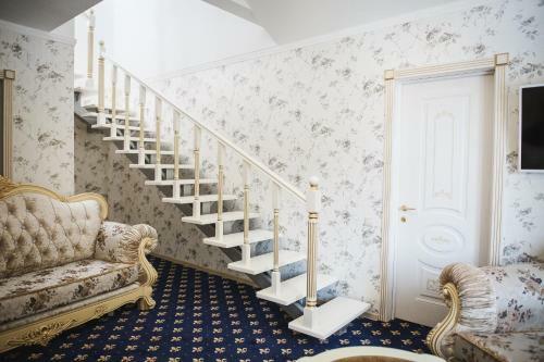 Hotel Elbrusplaza