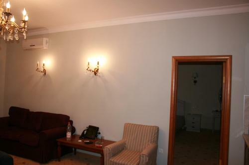 Apartment Portovaya