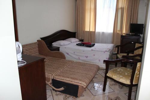 Hotel Mery
