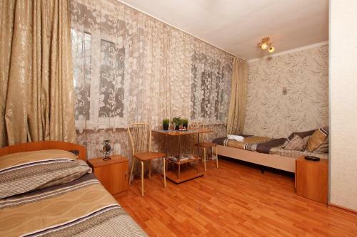 Alyans Aparthotel