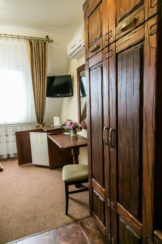 Hotel Zamok