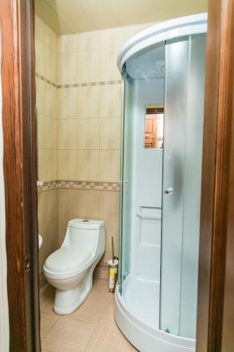 Hotel Zamok